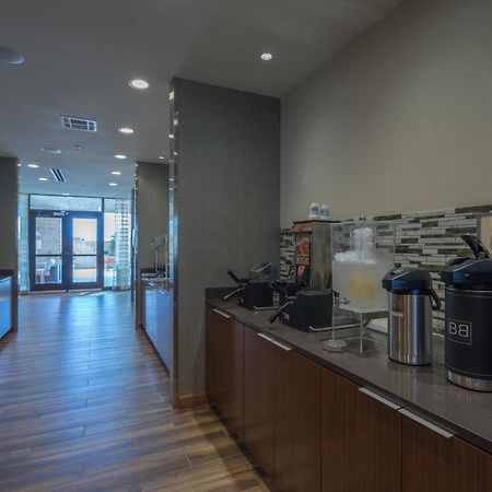 Fairfield Inn & Suites By Marriott Lubbock Southwest Екстериор снимка