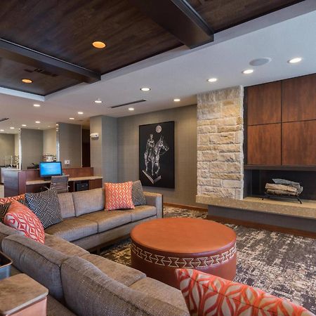 Fairfield Inn & Suites By Marriott Lubbock Southwest Екстериор снимка