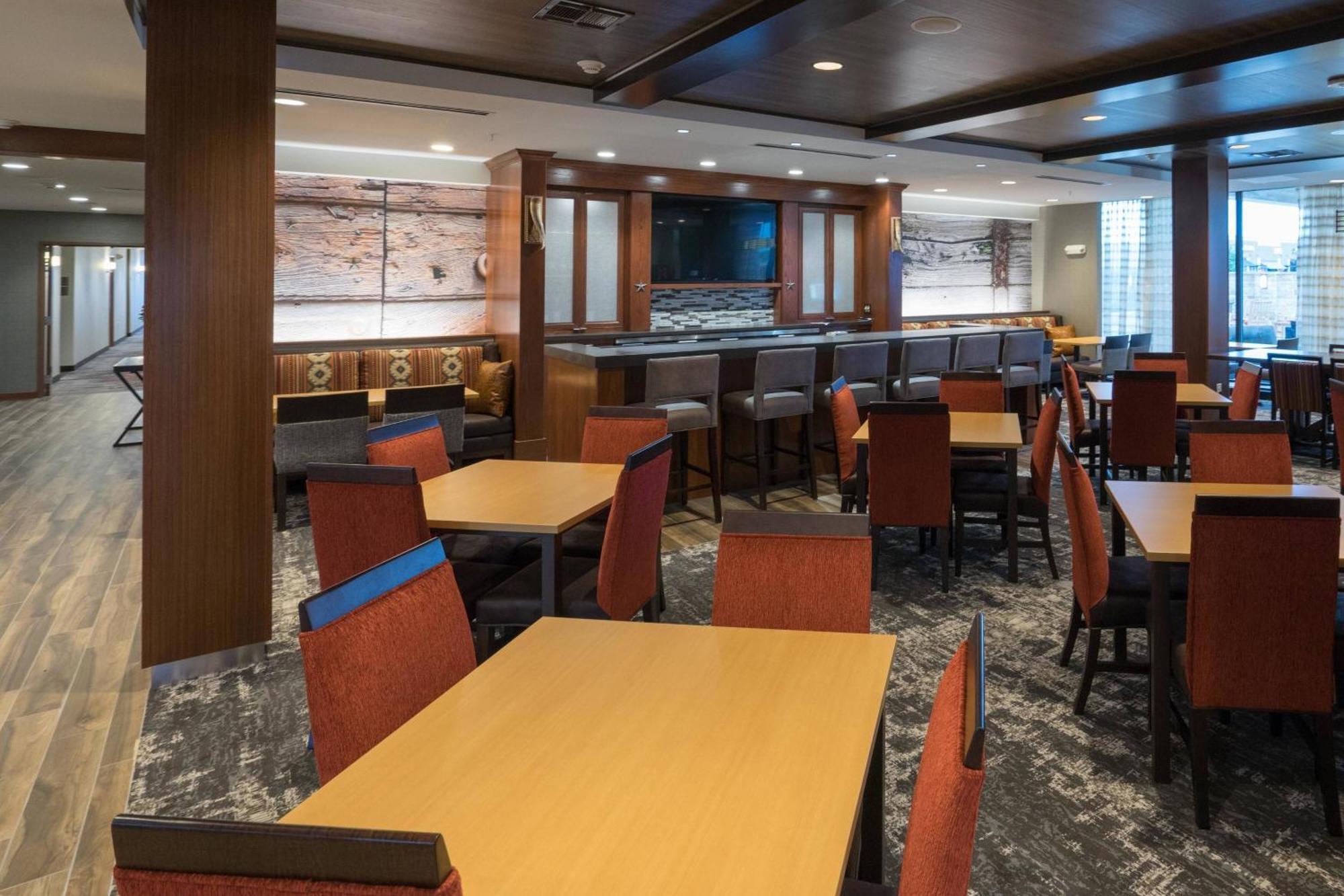 Fairfield Inn & Suites By Marriott Lubbock Southwest Екстериор снимка