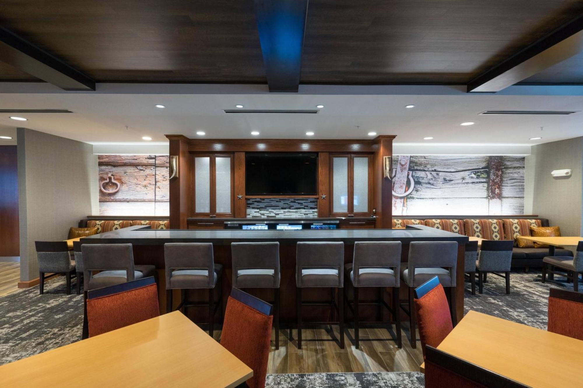 Fairfield Inn & Suites By Marriott Lubbock Southwest Екстериор снимка