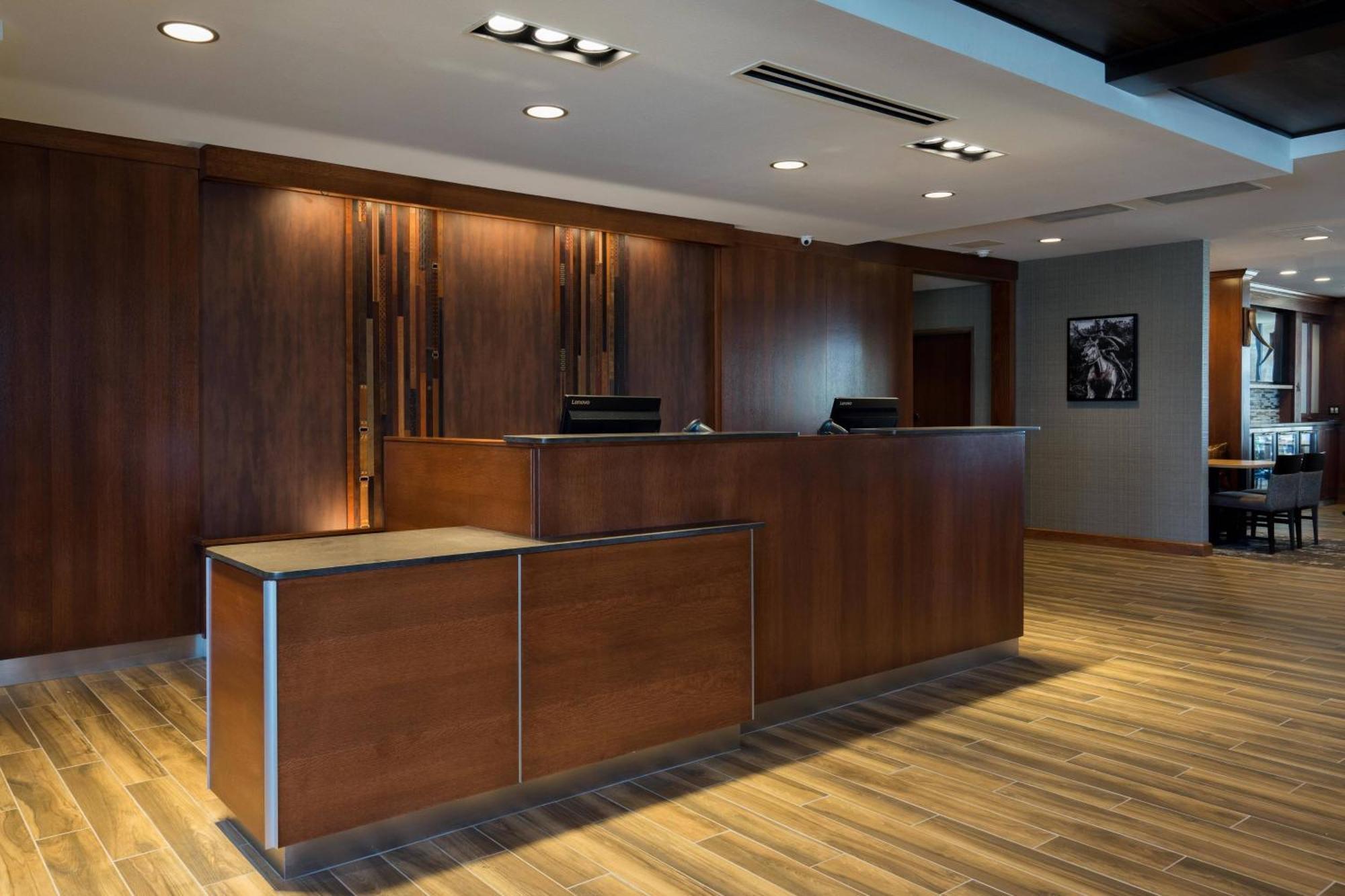 Fairfield Inn & Suites By Marriott Lubbock Southwest Екстериор снимка