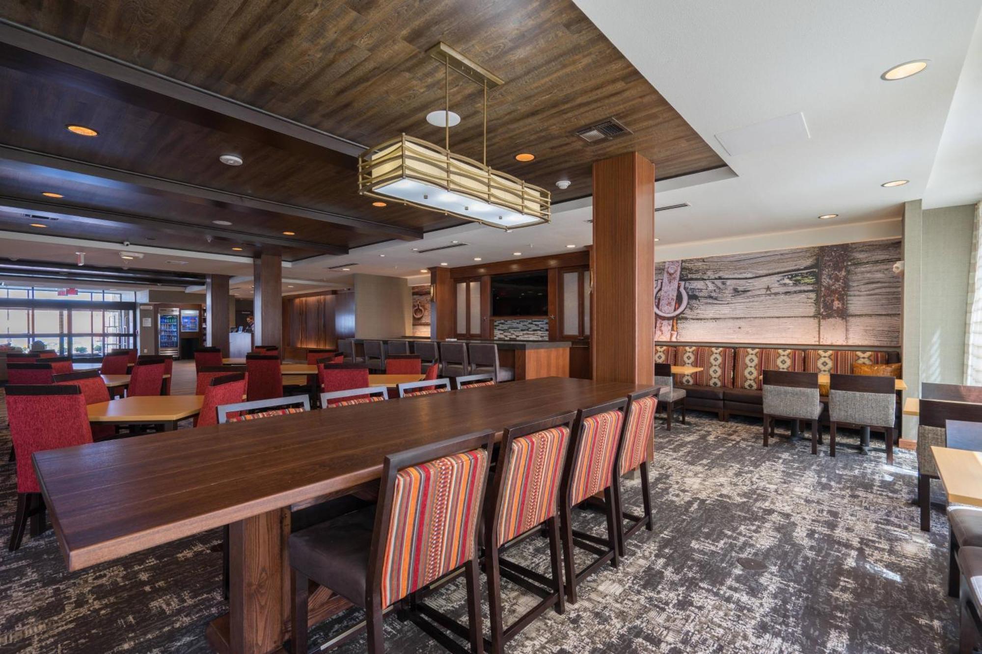 Fairfield Inn & Suites By Marriott Lubbock Southwest Екстериор снимка