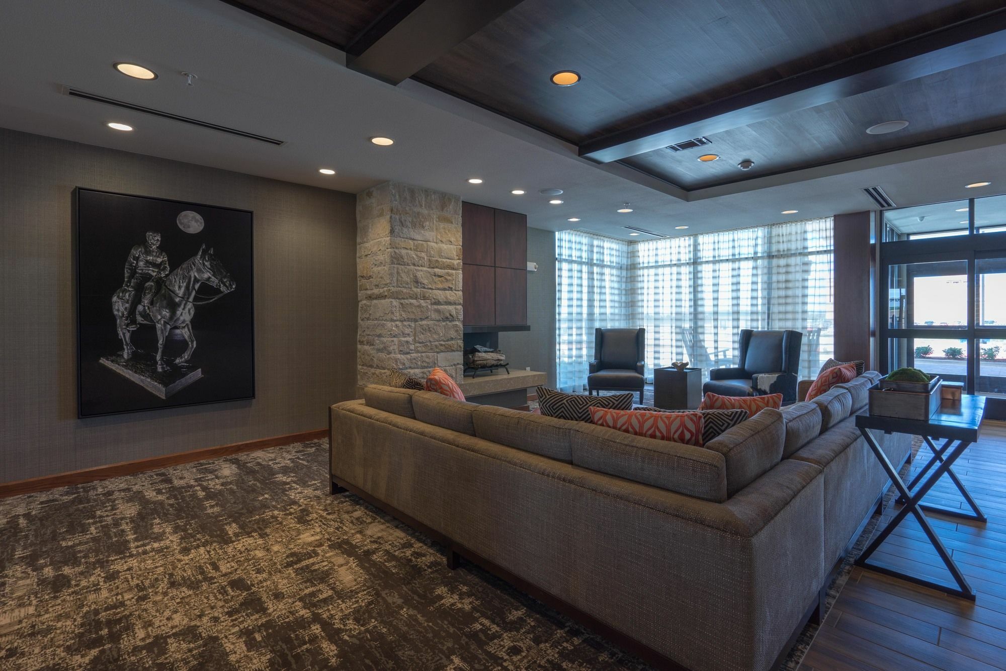 Fairfield Inn & Suites By Marriott Lubbock Southwest Екстериор снимка